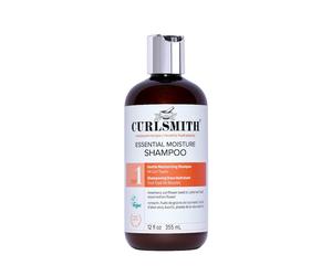 Curlsmith - Essential Moisture Cleanser Champús 355 ml unisex