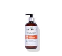 Curlsmith Essential Moisture Conditioner - Acondicionador hidratante para cabello rizado, para todo tipo de rizos, vegano y libre de crueldad (12 oz)