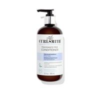 Curlsmith Fragrance-Free Conditioner | Acondicionador hidratante y desenredante para cabello rizado y ondulado, probado dermatológicamente, ideal Todo tipo de rizos