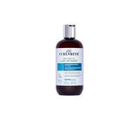 Curlsmith Frizz Rescue Curl Retainer - Control del frizz, gelatina para peinar, gel de fijación media para rizos, para todo tipo de rizos, ideal para cabello encrespado, vegano y libre de crueldad
