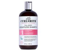 CURLSMITH Full Body Weightless Shampoo 355 ml