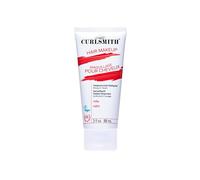 Curlsmith Hair Makeup in Ruby | Color temporal para rizos, gel de peinado con color, Todo tipo de rizos, vegano, 89 ml