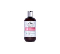 Curlsmith Hydrate & Plump Leave-In - Acondicionador leave-in ligero para rizos, hidratante y voluminizador, para todo tipo de rizos, vegano y libre de crueldad (8 oz)
