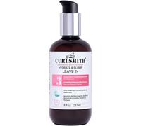 Curlsmith Hydrate & Plump Leave-in Conditioner 237ml