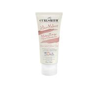 Curlsmith - Maquillaje para el cabello - Tinte temporal vegano y gel de peinado (color rojo-dorado)