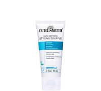 Curlsmith Moisture Curl Defining Styling Soufflé 59 ml Vegano Fijación Media