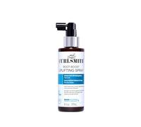 Curlsmith Root Boost Uplifting Spray | Spray elevador de raíces para cabello rizado, voluminizador ligero, Todo tipo de rizos, vegano, 177 ml