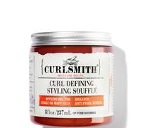Curlsmith Soufflé Moldeador Para Definir Rizos Vegano 237 ml Gel Fijación Media