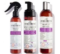 Curlsmith Strength Styler Bundle