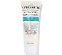 Curlsmith Wash & Scrub Detox Shampoo 237ml