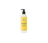 CURLY-Crema Peinado Leave in-250ML PASO 3