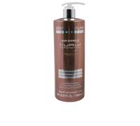abril et nature - Champú profesional para cabello rizado Curly Definition - Hidrata, Define y fija los rizos y elimina el encrespado - con Protección térmica - Pelo Suave y Brillante 1000ml