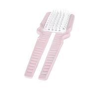 Curly Hair Brush | Straight Hair Brush | Hair Detangling Brush | Wet Dry Detangler | Women Detangler Brushes | Durable and Comfortable Handle for Daily Use and Ensures Long-Lasting Durability