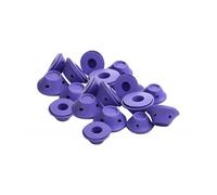 Curly Hair Cool Wave Curling Gift,bell Hair Roll Mushroom Hair Roll Sleep Curlers Non-invasive Soft Silicone Curling Iron Bangs Curly Hair Miracle (pu