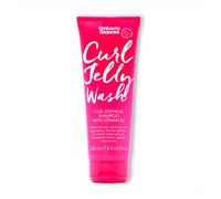 Curly Jelly