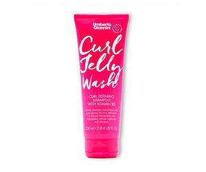 Curly Jelly