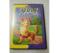 Curly, le petit chien