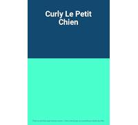Curly le petit chien [Francia] [DVD]