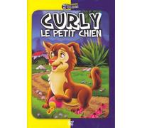 Curly le petit chien [Francia] [DVD]