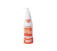 Curly Love Leave In Conditioner, Único, Cítrico, 450 Mililitro