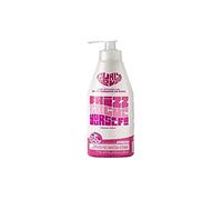 Curly Love - Styling Gel, Único, 450ml