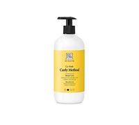 Soivre Mascarilla Curly-co-wash 500 ml