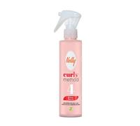 Nelly - Curly Method Sprays y lacas para el cabello 200 ml unisex