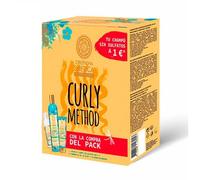 Curly Method