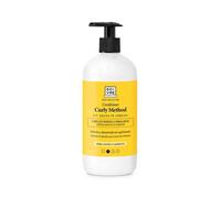 Curly Method Acondicionador