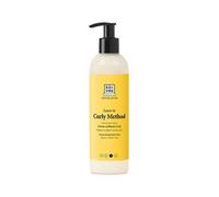Curly Method Crema Peinado Leave In