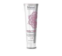 Curly Time Crema Activador de Rizos Metodo Curly Rizos elásticos, 100ml - Crema Rizos sin Aclarado - Crema Pelo Rizado para Método Curly - Crema de Peinar Rizos Definidos sin Apelmazar
