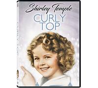 Curly Top [Edizione: Stati Uniti] [Italia] [DVD]