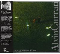 Curran,Alvin - Curran: Theme Park
