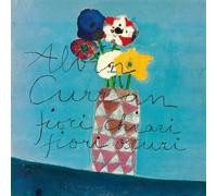 Curran Alvin - Fiori Chiari, Fiori Oscuri [Vinilo]