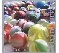 Curran,Alvin - Lost Marbles