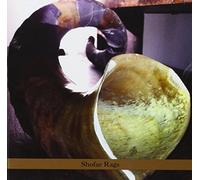 Curran,Alvin - Shofar Rags