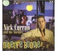 Curran, Nick & Nitelife - Nitelife Boogie