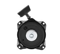 Curre de la cortacésped retroceso de retroceso de inicio de arranque reemplazo de duradera para Tecumseh 590420A 590706 16575 Material de acero 19x3.7cm