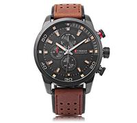 CURREN 8250 Sport Men Quartz Watch Moda Simple Relogio Masculino Hombres Relojes Militares