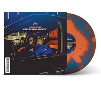 Curren$y - Collection Agency [Vinilo]