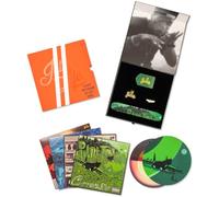 Curren$y – Jet Life: The Pilot Talk Collection – Vinilo (Importación USA)