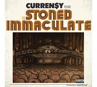 Curren$y - Stoned Immaculate [180 gm LP Coloured Vinyl] [Vinilo]