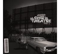 Curren$y - The Drive In Theatre Part 2 [Vinilo]