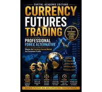 CURRENCY FUTURES TRADING: PROFESSIONAL FOREX ALTERNATIVE: Trade currencies through a regulated futures market without relying on the noise, confusion, ... Risk, and Building Professional Marke)