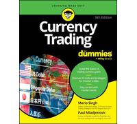 Currency Trading For Dummies