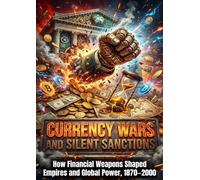 Currency Wars and Silent Sanctions: How Financial Weapons Shaped Empires and Global Power, 1870-2000