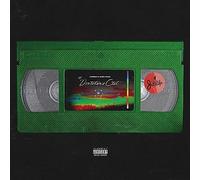 Currensy & Harry Fraud - The Director's Cut [VINYL] [Vinilo]