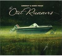 Currensy & Harry Fraud - The Outrunners [VINYL] [Vinilo]