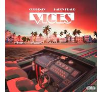 Currensy & Harry Fraud - Vices [VINYL] [Vinilo]
