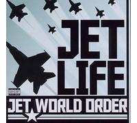 Currensy's Jet Life Crew - Jet Life